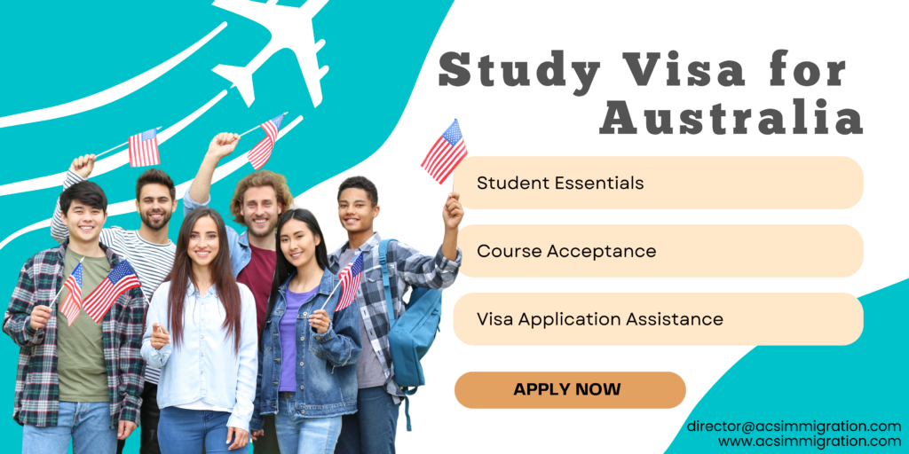 study-visa-for-australia