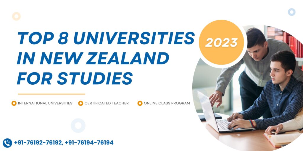 Universities-in-New-Zealand-for-Studies